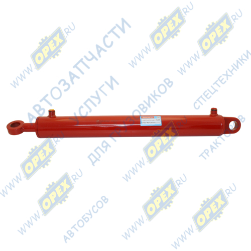 МР80х40х630 ( 930 ) 192 Гидроцилиндр рамы,стрелы ПКУ-0.8; ТО-49,ДЗ-133 М.О.=930мм Master Part2